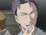 Blood+ Episode3