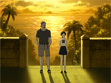 Blood+ Episode3