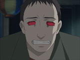 Blood+ Episode3