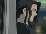 Blood+ Episode3