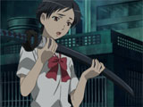 Blood+ Episode3