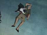 Blood+ Episode3