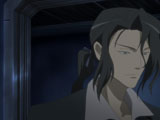 BLOOD+ Episode6