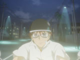 BLOOD+ Episode6