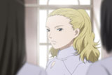 BLOOD+ Episode 8