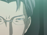BLOOD+ Episode 9