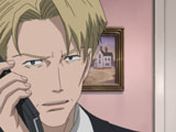 BLOOD+ Episode 10
