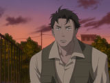 BLOOD+ Episode 10