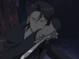 BLOOD+ Episode 10