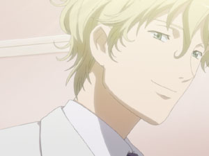 BLOOD+ Episode 11