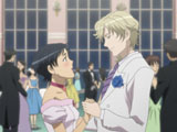 BLOOD+ Episode 11