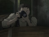 BLOOD+ Episode 11