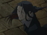 BLOOD+ Episode 11