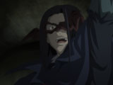 BLOOD+ Episode 11