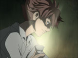 BLOOD+ Episode 12