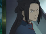 BLOOD+ Episode 12