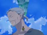 BLOOD+ Episode 13
