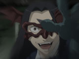 BLOOD+ Episode 13