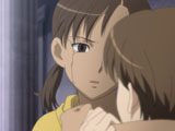 BLOOD+ Episode 13