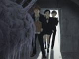 BLOOD+ Episode 14