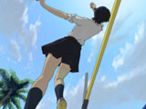 BLOOD+ Episode 14
