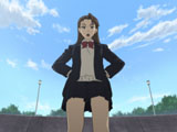 BLOOD+ Episode 14