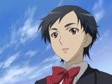 BLOOD+ Episode 14