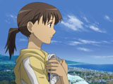 BLOOD+ Episode 14