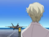 BLOOD+ Episode 15
