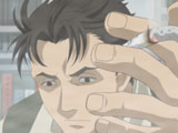 BLOOD+ Episode 15