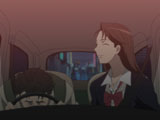 BLOOD+ Episode 15