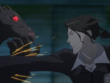 BLOOD+ Episode 16