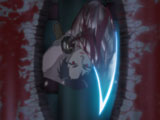 BLOOD+ Episode 16