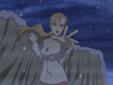 BLOOD+ Episode 16