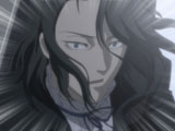 BLOOD+ Episode 17