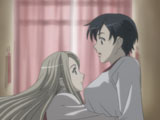 BLOOD+ Episode 17