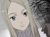 BLOOD+ Episode 17