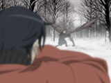 BLOOD+ Episode 17