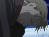 BLOOD+ Episode 18