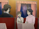 BLOOD+ Episode 18