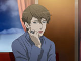 BLOOD+ Episode 18