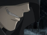 BLOOD+ Episode 19