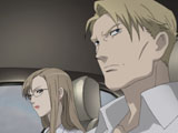 BLOOD+ Episode 19