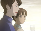BLOOD+ Episode 19