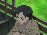 BLOOD+ Episode 20