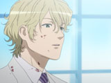 BLOOD+ Episode 20