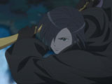 BLOOD+ Episode 21