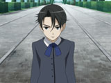 BLOOD+ Episode 22