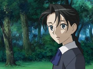 BLOOD+ Episode 22