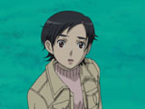 BLOOD+ Episode 22